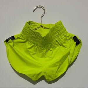 Tiger Friday Dance Shorts